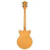 Gretsch G2655 Streamliner CB Junior DC Village Amber Elektro Gitar
