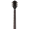 Gretsch G2655 Streamliner CB Junior DC Village Amber Elektro Gitar