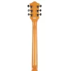 Gretsch G2655 Streamliner CB Junior DC Village Amber Elektro Gitar