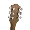 Gretsch G2655 Streamliner Center Block Jr. V-Stoptail Laurel Klavye BT-2S Pickups Village Amber Elektro Gitar