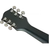 Gretsch G2655 Streamliner Center Block Jr. with V-Stoptail Laurel Klavye BroadTron BT-2S Pickups Gunmetal Elektro Gitar