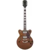 Gretsch G2655 Streamliner Center Block Jr. with V-Stoptail Laurel Klavye BroadTron BT-2S Pickups  Elektro Gitar
