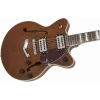Gretsch G2655 Streamliner Center Block Jr. with V-Stoptail Laurel Klavye BroadTron BT-2S Pickups  Elektro Gitar