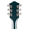 Gretsch G2655 Streamliner Center Block Jr. with V-Stoptail Laurel Klavye BroadTron BT-2S Pickups Midnight Sapphire Elektro Gitar