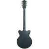 Gretsch G2655 Streamliner Center Block Jr. with V-Stoptail Laurel Klavye BroadTron BT-2S Pickups Gunmetal Elektro Gitar