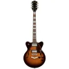 Gretsch G2655 Streamliner Center Block Jr. with V-Stoptail Laurel Klavye Elektro Gitar
