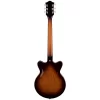 Gretsch G2655 Streamliner Center Block Jr. with V-Stoptail Laurel Klavye Elektro Gitar