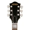 Gretsch G2655 Streamliner Center Block Jr. with V-Stoptail Laurel Klavye Elektro Gitar