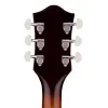 Gretsch G2655 Streamliner Center Block Jr. with V-Stoptail Laurel Klavye Elektro Gitar