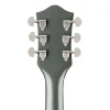 Gretsch G2655T Streamliner Center Block Jr. with Bigsby Laurel Klavye BroadTron BT-2S Pickups Stirling Green Elektro Gitar