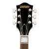 Gretsch G2655T Streamliner Center Block Jr. with Bigsby Laurel Klavye BroadTron BT-2S Pickups Stirling Green Brownstone Maple Elektro Gitar
