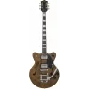Gretsch G2655T Streamliner Center Block Jr. with Bigsby Laurel Klavye BroadTron BT-2S Pickups Imperial Stain Elektro Gitar