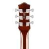 Gretsch G5220 Electromatic Jet BT Single-Cut V-Stoptail Laurel Klavye Olive Metallic Elektro Gitar