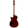 Gretsch G5220 Electromatic Jet BT Single-Cut V-Stoptail Laurel Klavye Olive Metallic Elektro Gitar