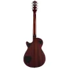 Gretsch G5220 Electromatic Jet Siyah Ceviz Klavye BroadTron Manyetikler V Stoptail Black Elektro Gitar