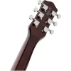 Gretsch G5220LH Electromatik Jet BT Single-Cut with V-Stoptail Solak Dark Cherry Metallic Elektro Gitar