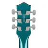Gretsch G5222 Electromatic Double Jet BT V-Stoptail Laurel Klavye Yeşil Elektro Gitar