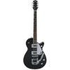 Gretsch G5230T Electromatic Jet FT Single-Cut with Bigsby Black Walnut Klavye Black Elektro Gitar