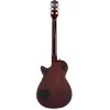 Gretsch G5230T Electromatic Jet Siyah Ceviz Klavye Bigsby Firebird Red Elektro Gitar