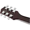 Gretsch G5230T Electromatic Jet Siyah Ceviz Klavye Bigsby Firebird Red Elektro Gitar