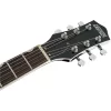 Gretsch G5230T Electromatic Jet Siyah Ceviz Klavye Bigsby Firebird Red Elektro Gitar