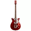 Gretsch G5232T Electromatic Double Jet Bigsby Laurel Klavye Kırmızı Elektro Gitar