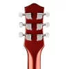 Gretsch G5232T Electromatic Double Jet Bigsby Laurel Klavye Kırmızı Elektro Gitar