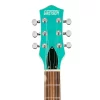Gretsch G5232T Electromatic Double Jet FT Bigsby Laurel Klavye Caicos Green Elektro Gitar