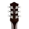 Gretsch G5260 Electromatic Jet Baritone V-Stoptail Laurel Klavye Imperial Stain Bariton Elektro Gitar