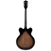 Gretsch G5622 Electromatic Center Block Double-Cut V-Stoptail Laurel Klavye Bristol Fog Elektro Gitar