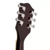 Gretsch G5622T Electromatic Center Block Double-Cut w/Bigsby Laurel Klavye Single Barrel Burst Elektro Gitar