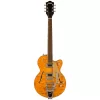 Gretsch G5655T-QM Electromatic Center Block Jr. Single-Cut Quilted Maple with Bigsby Speyside Elektro Gitar