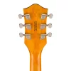 Gretsch G5655T-QM Electromatic Center Block Jr. Single-Cut Quilted Maple with Bigsby Speyside Elektro Gitar