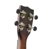 Gretsch G9110 Concert Standard Ukulele VMS