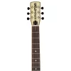 Gretsch G9202 Honey Dipper Special Round-Neck Bell Bronze Resonator
