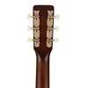 Gretsch Jim Dandy Dreadnought Ceviz Klavye WPG Frontier Stain Akustik Gitar