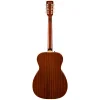 Gretsch Nick 13 Outlaw Heart Grand Concert Gülağacı Klavye Black Akustik Gitar