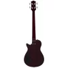 Gretsch Streamliner Jet Club Bass Single-Cut Laurel Klavye Walnut Stain Bas Gitar