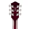 Gretsch Streamliner Jet Club Single Cut with Wraparound Laurel Klavye Mint Metallic Elektro Gitar