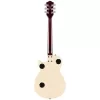 Gretsch Streamliner Jet Club Single Cut with Wraparound Laurel Klavye Vintage White Elektro Gitar