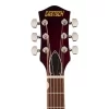 Gretsch Streamliner Jet Club Single Cut with Wraparound Laurel Klavye Vintage White Elektro Gitar