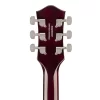 Gretsch Streamliner Jet Club Single Cut with Wraparound Laurel Klavye Vintage White Elektro Gitar