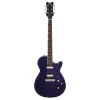 Gretsch Streamliner Jet Laurel Klavye Nightshade Purple Elektro Gitar