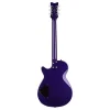 Gretsch Streamliner Jet Laurel Klavye Nightshade Purple Elektro Gitar