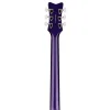 Gretsch Streamliner Jet Laurel Klavye Nightshade Purple Elektro Gitar