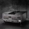 Gryphon Commander Preamplifikatör + PSU