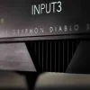 Gryphon Diablo 333 Entegre Amplifikatör
