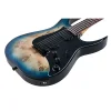 GTRS* M810 (BLB) Elektro Gitar