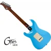 GTRS S800BL Smart Elektro Gitar