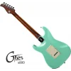 GTRS S800GR Smart Elektro Gitar